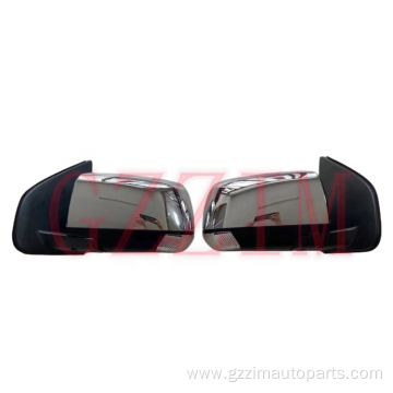 Plastic Modified Side Door Mirror Used For Dmax